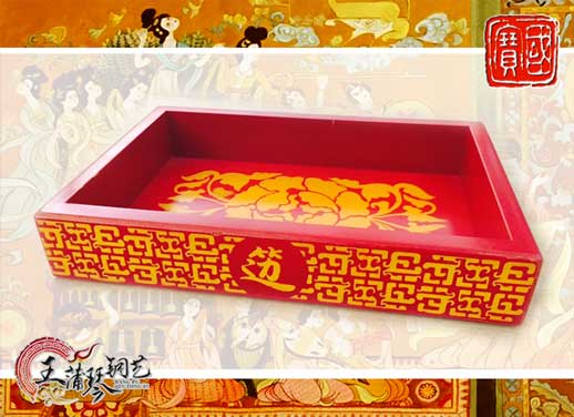 木籩，祭孔用具，祭祀道具